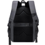 Arctic Hunter B00498 15.6-Inch Water-Resistant Anti-Theft Travel Backpack image