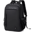 Arctic Hunter B00534 Laptop Travel Backpack (Black) image
