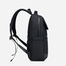 Arctic Hunter B00671 Slim Backpack for Men 16L Compact Office 15.6 Inch Laptop Bag image