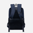 Arctic Hunter B00671 Slim Backpack for Men 16L Compact Office 15.6 Inch Laptop Bag image