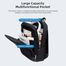 Arctic Hunter B00690 Business Water-resistant Laptop Backpack image