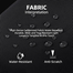Arctic Hunter B00690 Business Water-resistant Laptop Backpack image