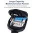 Arctic Hunter B00693 Crossbody Sling Bag image