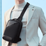 Arctic Hunter B00693 Crossbody Sling Bag image