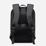 Arctic Hunter B00877 Expandable Backpack 16.4L 15.6 Inch Laptop Water Resistant with 7.5CM image