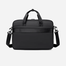 Arctic Hunter GWB00888 Sling Laptop Bag for Office 15.6 Inch Shockproof Water Repellent 2-in-1 Sling Hand Bag image