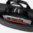 Arctic Hunter GWB00888 Sling Laptop Bag for Office 15.6 Inch Shockproof Water Repellent 2-in-1 Sling Hand Bag image