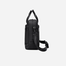 Arctic Hunter GWB00888 Sling Laptop Bag for Office 15.6 Inch Shockproof Water Repellent 2-in-1 Sling Hand Bag image
