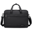 Arctic Hunter GWB00888 Sling Laptop Bag for Office 15.6 Inch Shockproof Water Repellent 2-in-1 Sling Hand Bag image