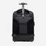 Arctic Hunter LG00860 Trolley Backpack 42-52L Convertible Rolling Suitcase 2 Wheels 1680D Nylon Water-Resistant image
