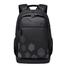 Arctic Hunter Multi-Compartment Backpack (Black) image