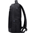 Arctic Hunter Water Resistant AR478 Laptop and Travel Backpack (Black) image
