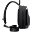 Arctic Hunter XB00551 Black Waterproof Hard Shell Crossbody Bag image
