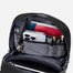 Arctic Hunter XB00829 Men's Crossbody Sling Bag Water-Resistant Multi-Pocket image