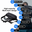 Arctic Hunter YB00029 Waterproof Anti-Theft Single Shoulder Crossbody Sling Bag image