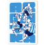Sevendays Argentina Football Notebook image