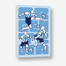 Sevendays Argentina Football Notebook image