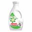 Ariel Matic Liquid Detergent, Front Load-1Liter image