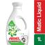 Ariel Matic Liquid Detergent, Front Load-1Liter image