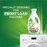 Ariel Front Load Liquid Detergent 500g IN image