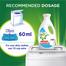 Ariel Top Load Liquid Detergent 1kg IN image