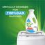 Ariel Top Load Liquid Detergent 1kg IN image