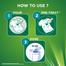 Ariel Top Load Liquid Detergent 1kg IN image