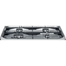 Ariston A6GG1FXEX 4 Burner Gas Cooker With Oven - 58 liter image