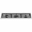 Ariston BAM951EGSM 5 Burner Gas Cooker With Oven - 119 Litres image