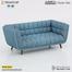 Arka 2 Seater-sofa। HSV2-038 image