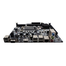 Arktek AK-H61M EL 3rd Gen micro-ATX Motherboard image