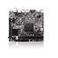 Arktek AK-H61M EL 3rd Gen micro-ATX Motherboard image