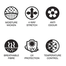 Arm/Hand Sleeve Wrist-Round Shape UV Sun Protection Unisex Breathable Outdoor Sports-Soft And Light Weight 1Pair image