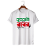T-Shirt White Colour (Kurbani Hok Rober Sontustir Jonne) image