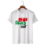 T-Shirt White Colour (Goru Kinte Jai) image