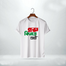 T-Shirt White Colour (Goru Kinte Jai) image