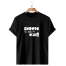 T-Shirt Black Colour ( Elaker V.I.P Kosai) image