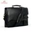 Armadea Carry Bag Laptop And Document Black image