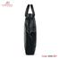 Armadea Carry Document And Laptop Bag Black image