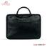 Armadea Carry Document And Laptop Bag Black image