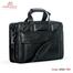 Armadea Corporate Design Laptop Bag Black image
