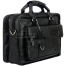 Armadea Corporate Design Official And Laptop Bag Black image