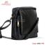 Armadea Exclusive Messenger Bag Black image