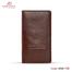 Armadea Long Mobile Wallet Chocolate image