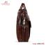 Armadea New Corporate Design Official AND Laptop Bag Chocolate image