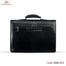 Armadea New Design Smart Office And Laptop Bag Black image