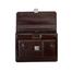 Armadea New Design Smart Office And Laptop Bag Chocolate image
