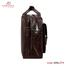 Armadea Official And Laptop Bag Chocolate image