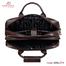 Armadea Official And Laptop Bag Chocolate image