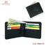 Armadea Pati Printed Stylish New Wallet Black image